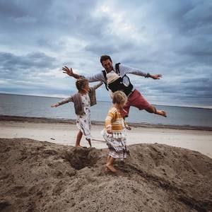 Meet your Posher, Michael